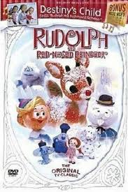 Rudolph, El Reno De La Nariz Roja (1964) poster